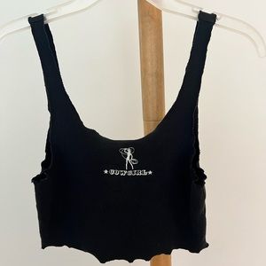 Forever 21 Tank Top